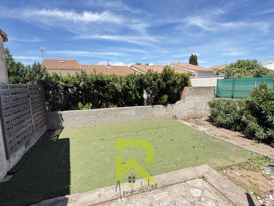 Villa i Agde, Herault - foto 4