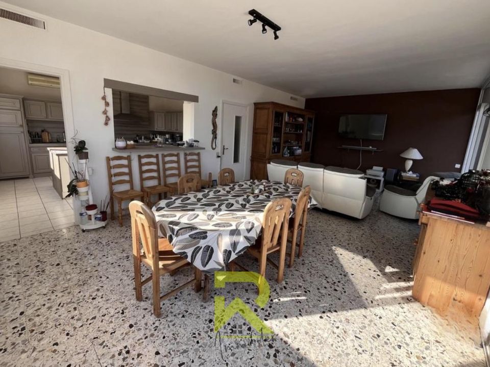 Villa i Lezignan-Corbieres, Aude - bilde 4