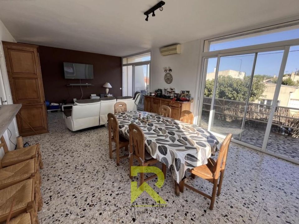 Villa i Lezignan-Corbieres, Aude - bilde 5