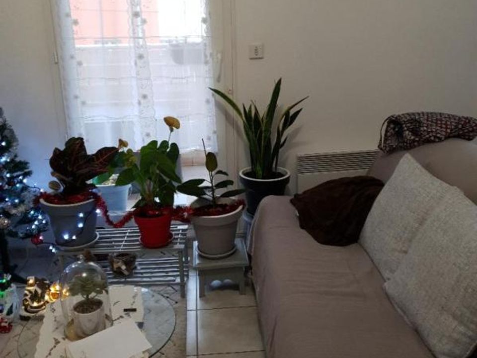Lejlighed i Narbonne, Aude - foto 1