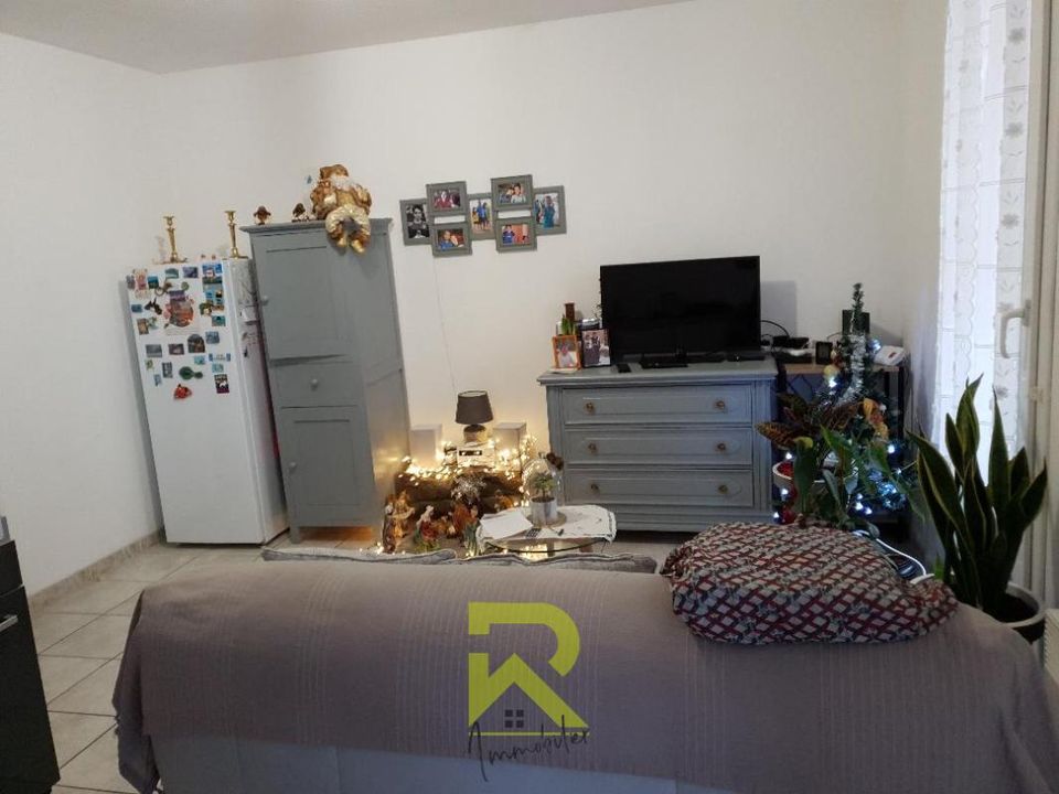 Lejlighed i Narbonne, Aude - foto 2