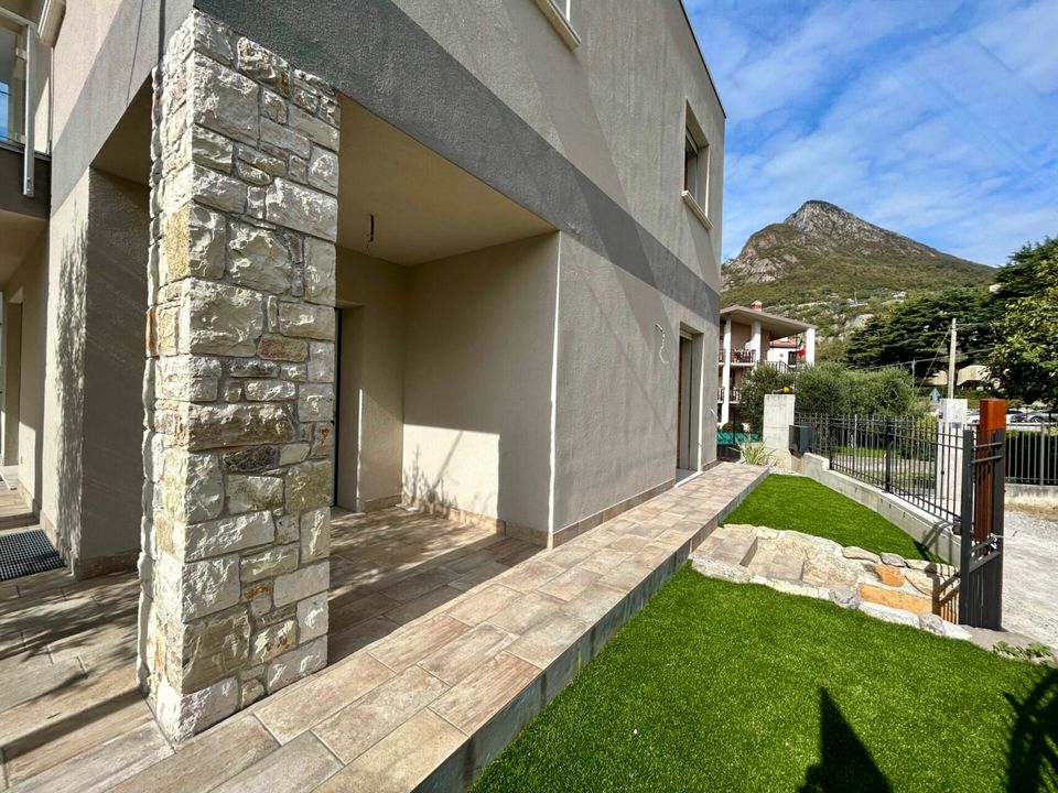 Villa i Brescia, Brescia - foto 1