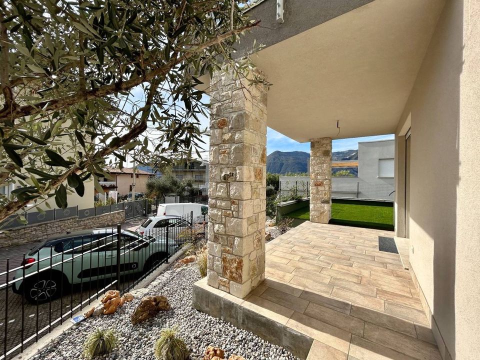 Villa i Brescia, Brescia - foto 2