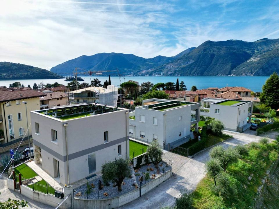 Villa i Brescia, Brescia - foto 3