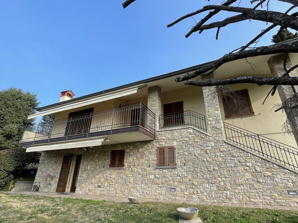 Villa i Bergamo, Bergamo - foto 1