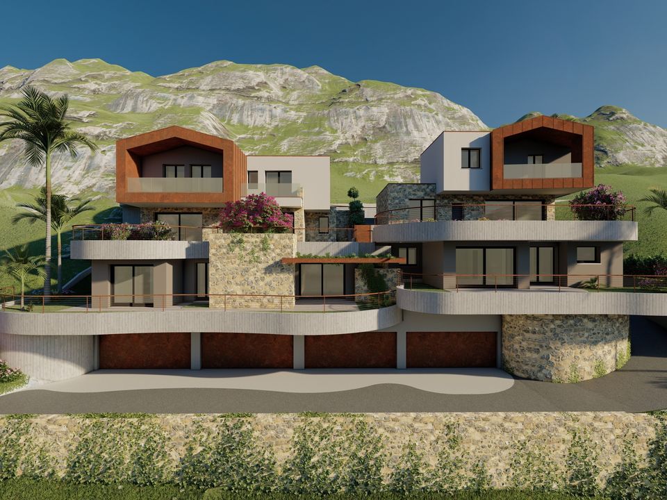 Villa a Bergamo, Bergamo - foto 2