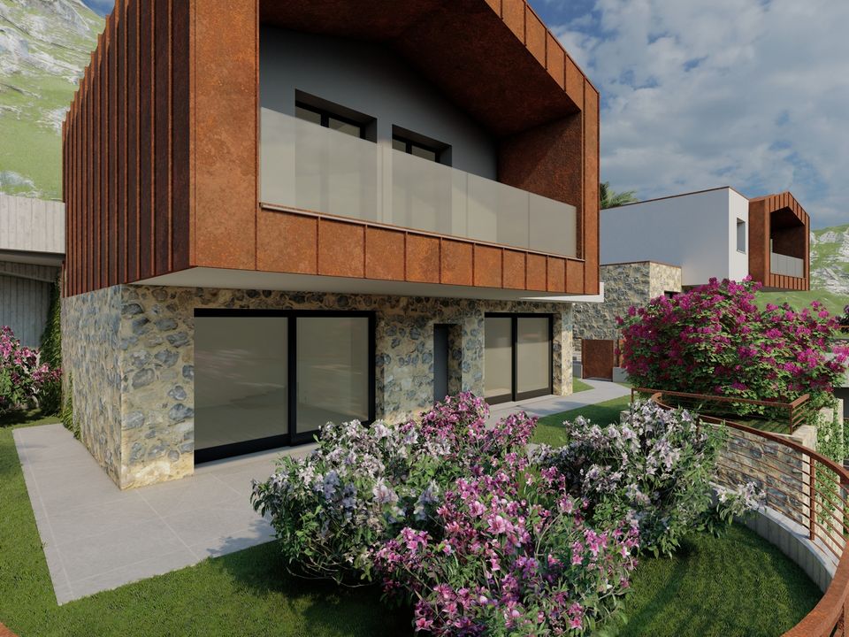 Villa a Bergamo, Bergamo - foto 3