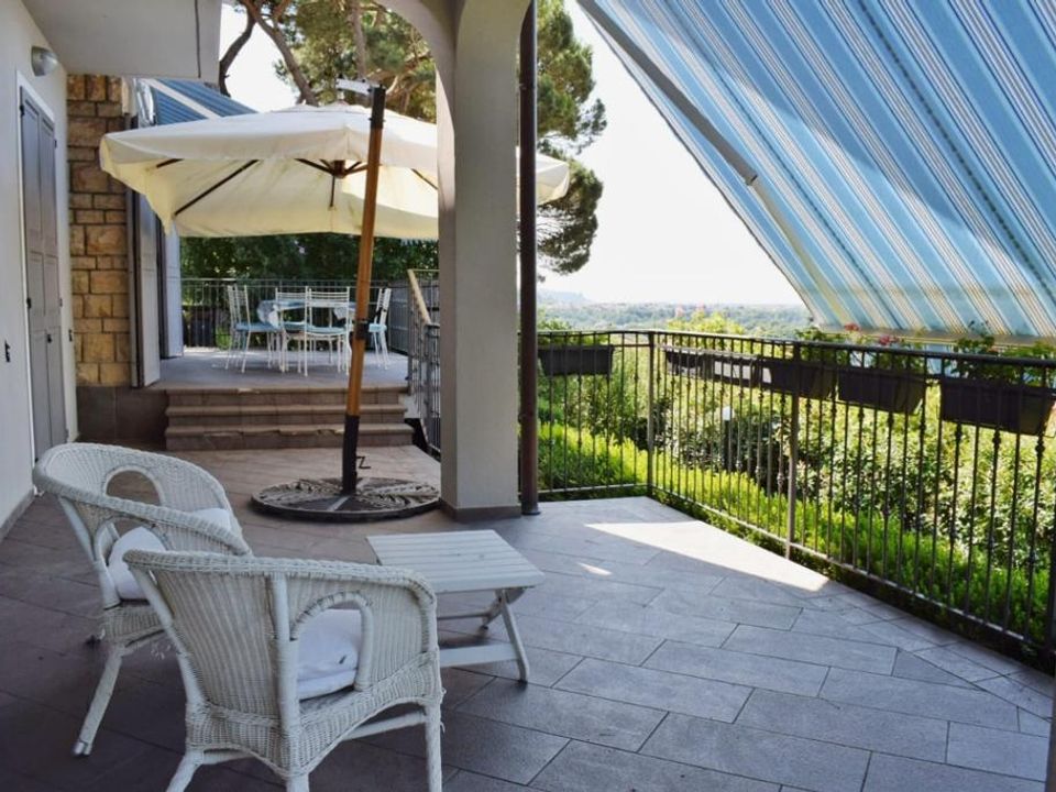 Villa i Credaro, Bergamo - foto 3