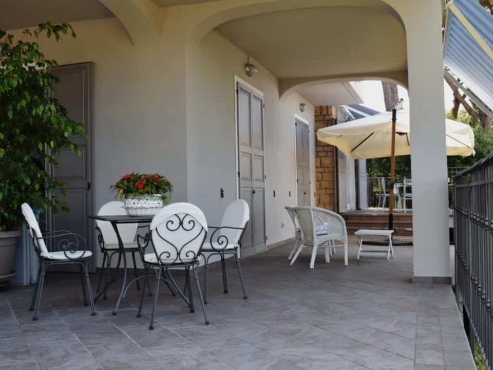 Villa i Credaro, Bergamo - foto 4