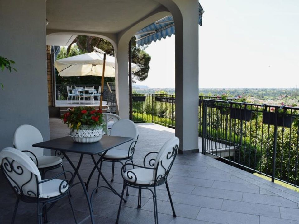 Villa i Credaro, Bergamo - foto 5