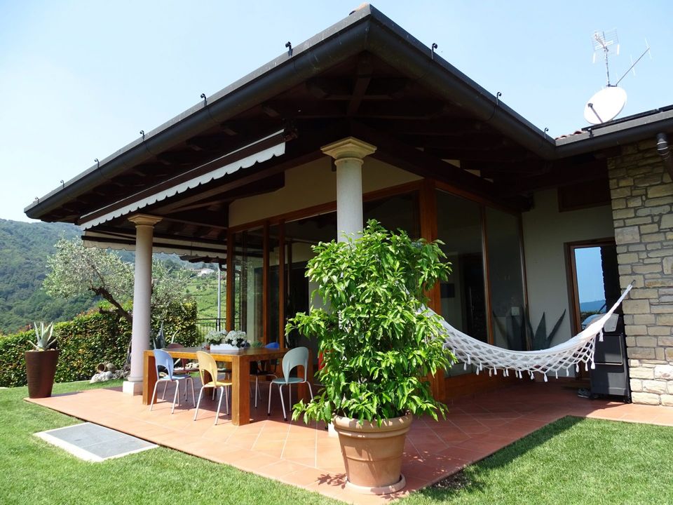 Villa a Foresto Sparso, Bergamo - foto 1