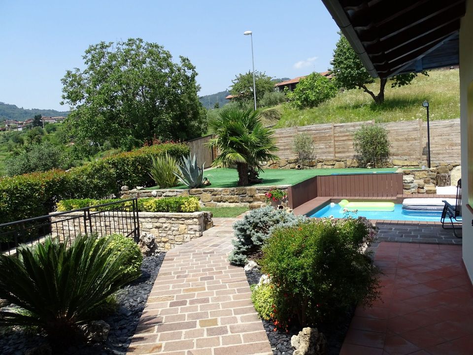 Villa a Foresto Sparso, Bergamo - foto 2
