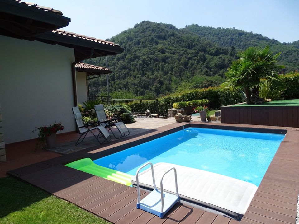 Villa a Foresto Sparso, Bergamo - foto 4