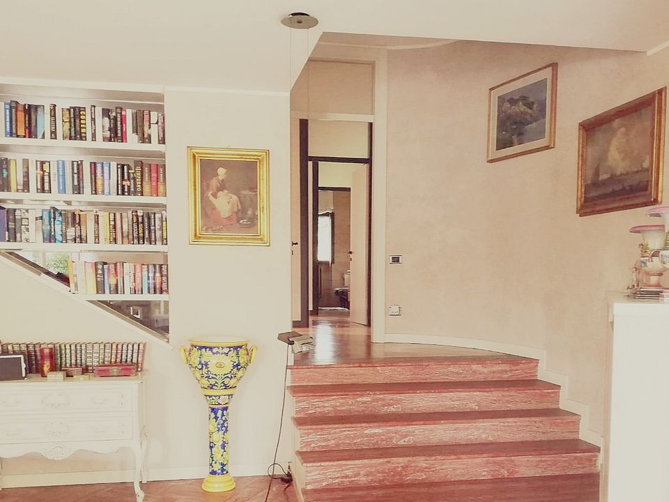 Villa i Sarnico, Bergamo - foto 2
