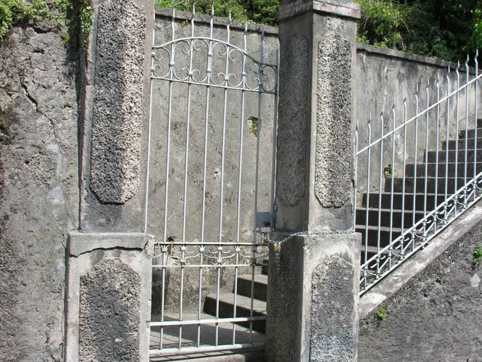 Villa a Lovere, Bergamo - foto 2