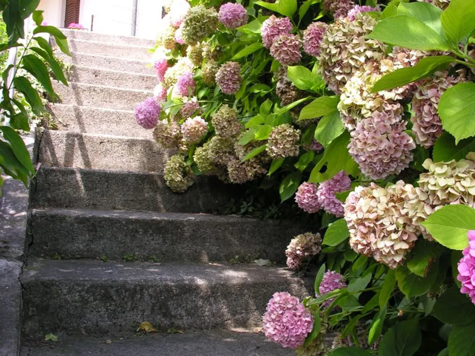 Villa a Lovere, Bergamo - foto 3