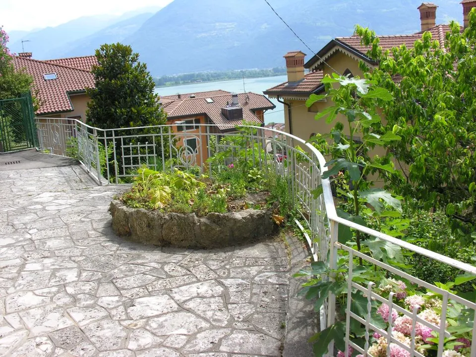 Villa a Lovere, Bergamo - foto 4