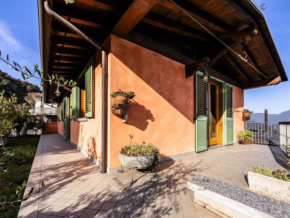 Villa i Bergamo, Bergamo - bilde 1
