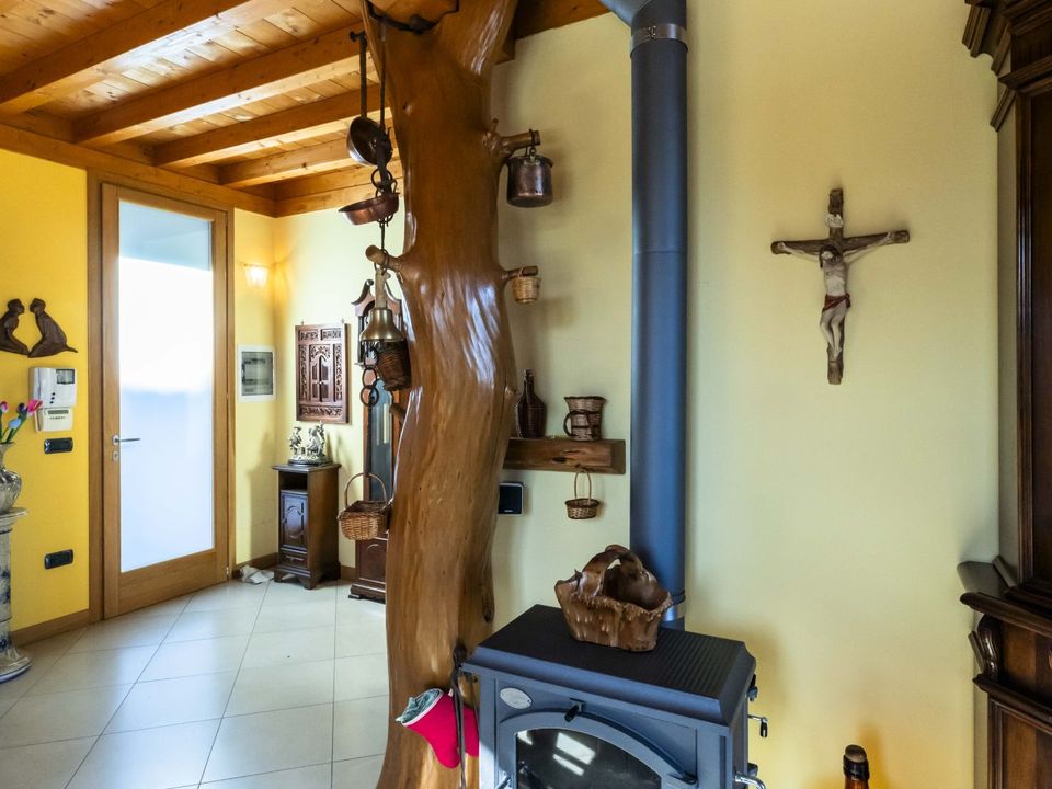Villa i Bergamo, Bergamo - bilde 3