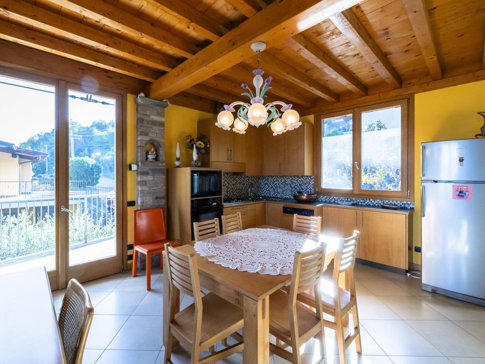 Villa i Bergamo, Bergamo - bilde 4