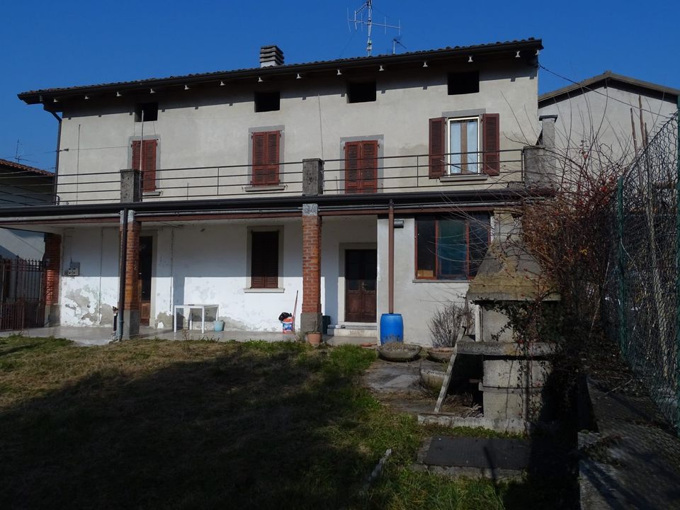 Villa i Paratico, Brescia - foto 1