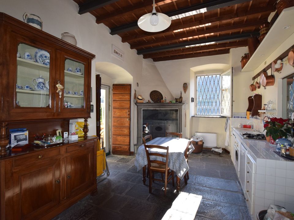 Villa i Sarnico, Bergamo - foto 2
