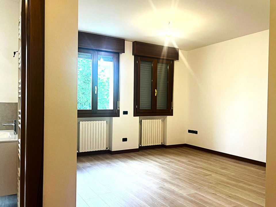 Lejlighed i Abano Terme, Padua - foto 1