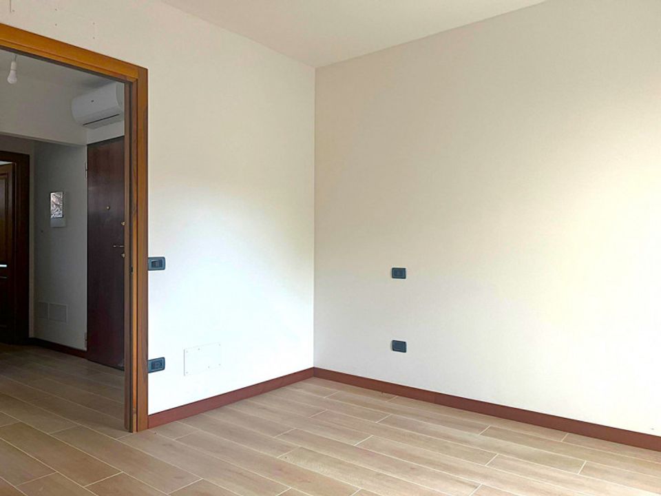 Lejlighed i Abano Terme, Padua - foto 5