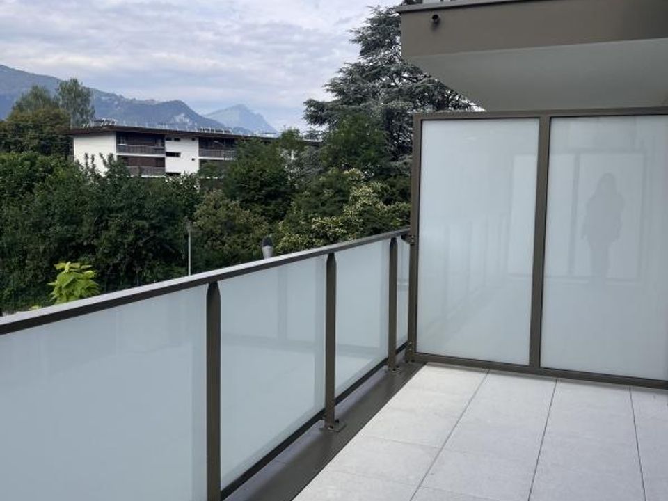 Lejlighed i Cluses, Haute-Savoie - foto 1