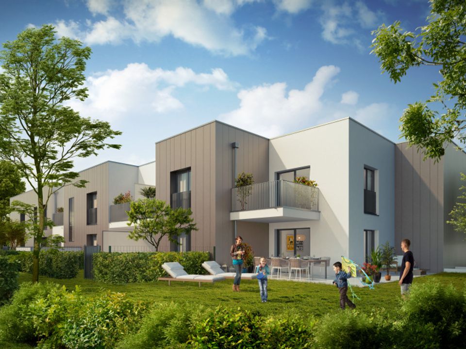 Apartment in Villefranche-sur-Saône, Rhone - photo 1