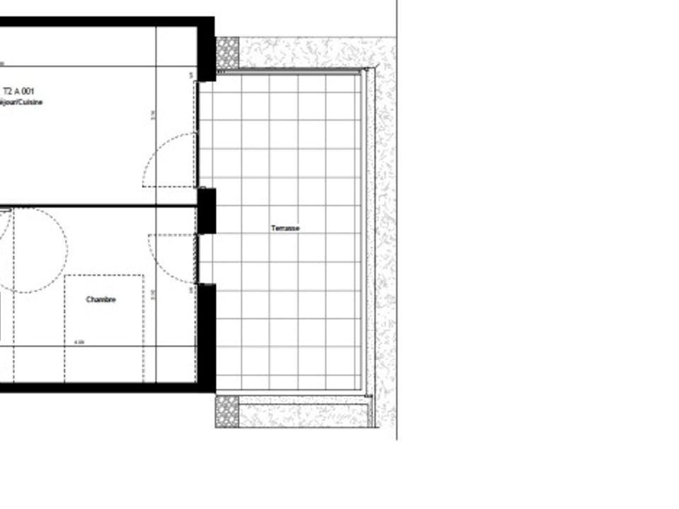 Apartment in Villefranche-sur-Saône, Rhone - photo 2
