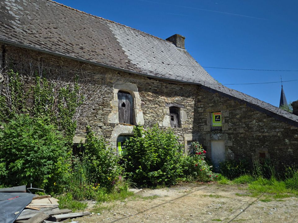 Villa i Saint-Servant, Morbihan - foto 2