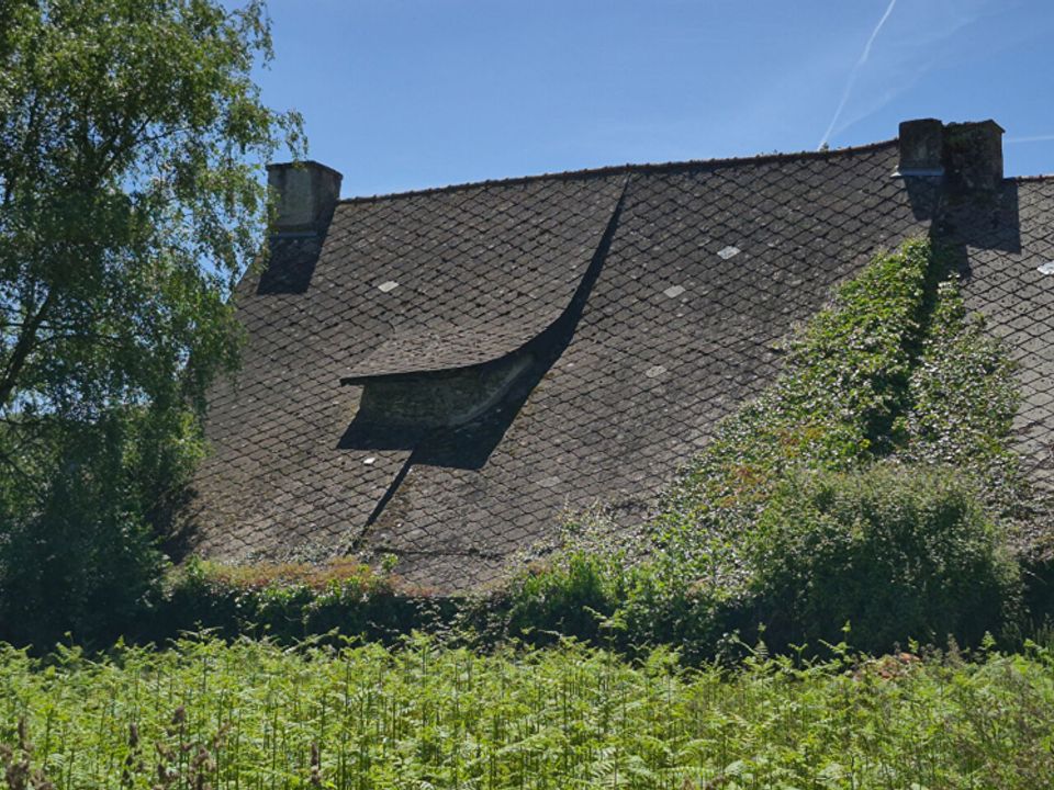 Villa i Saint-Servant, Morbihan - foto 3