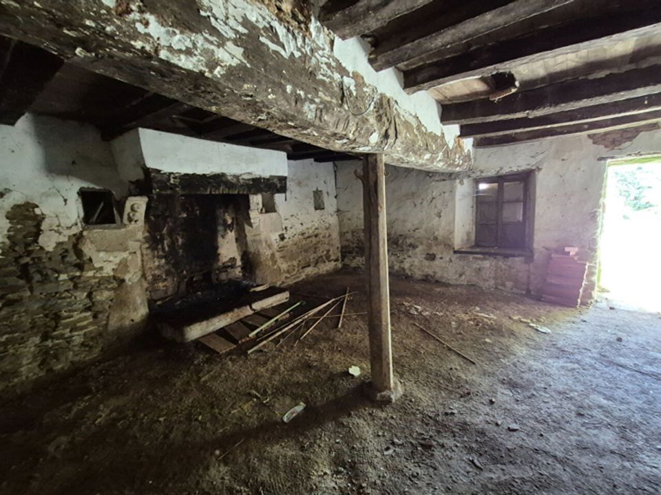 Villa i Saint-Servant, Morbihan - foto 4