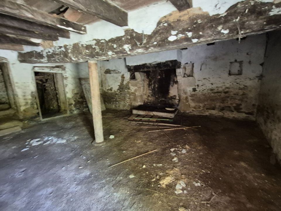 Villa i Saint-Servant, Morbihan - foto 5
