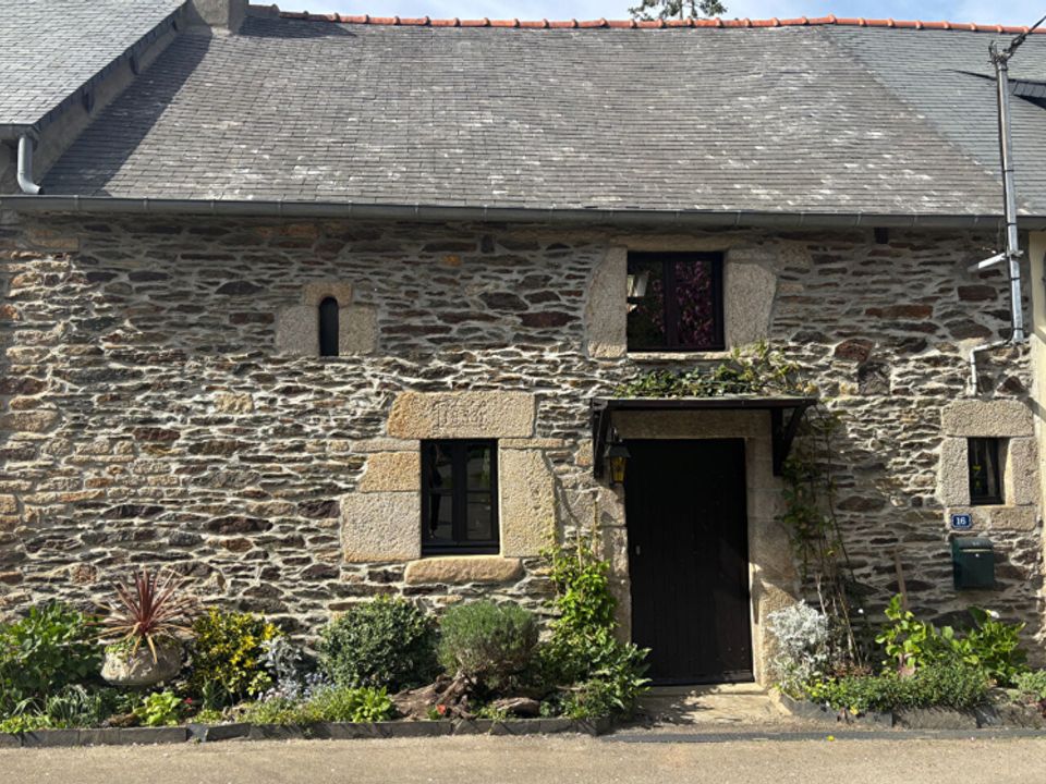 Villa in Lantillac, Morbihan - photo 1