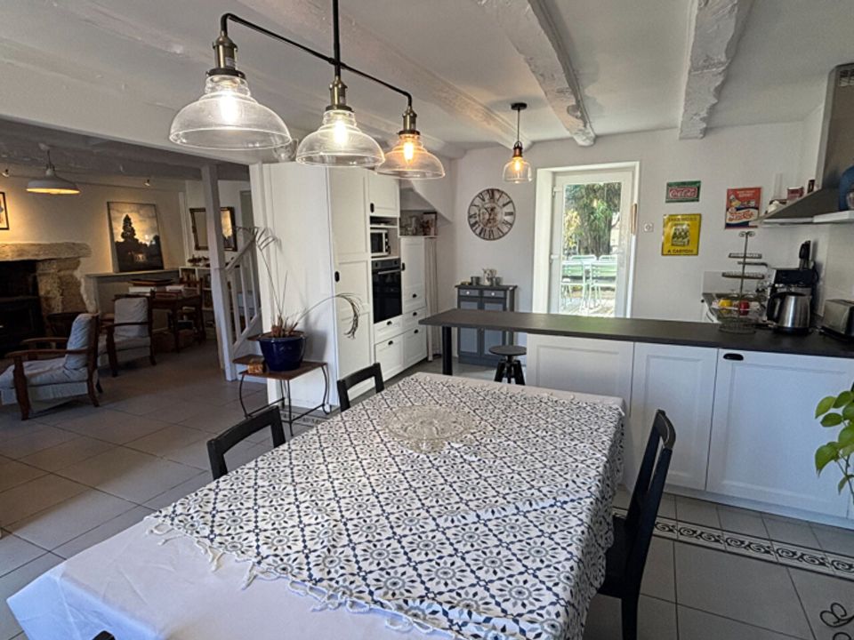 Haus in Josselin, Morbihan - Foto 3