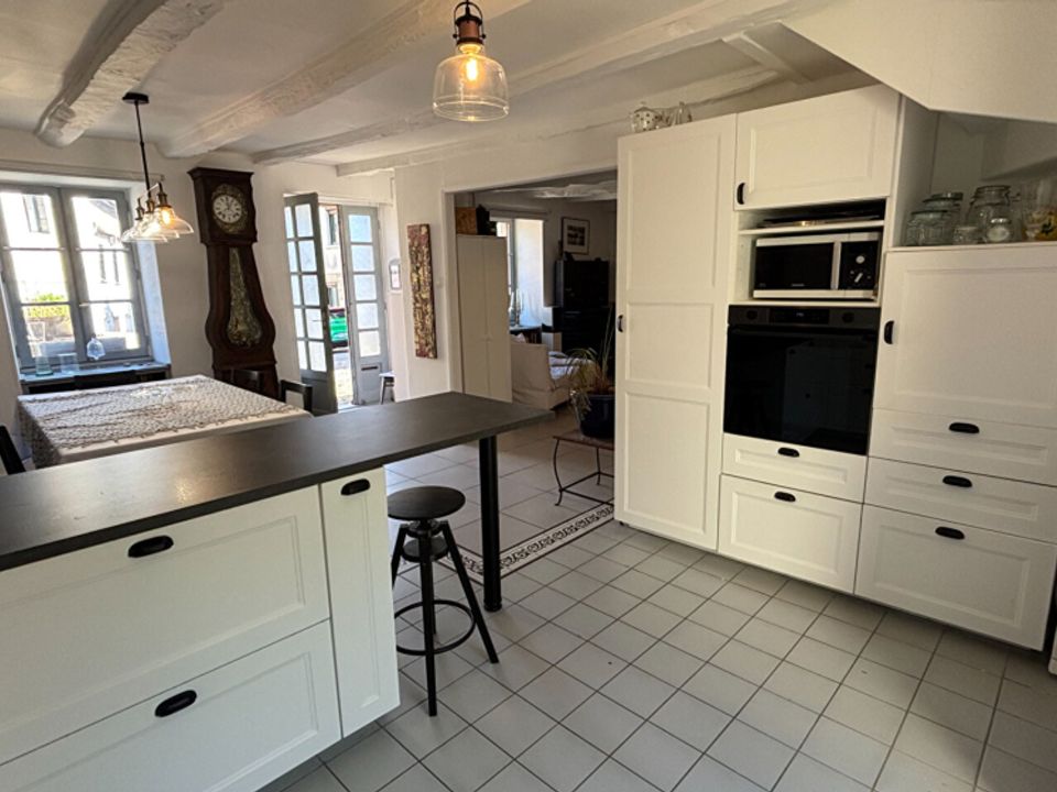 Haus in Josselin, Morbihan - Foto 4