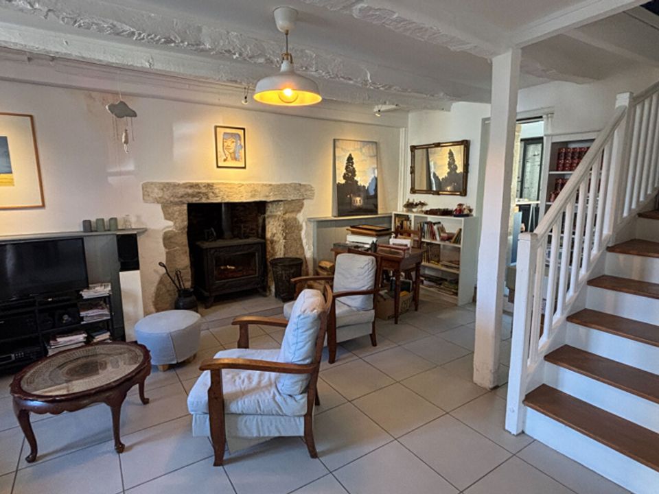 Haus in Josselin, Morbihan - Foto 5