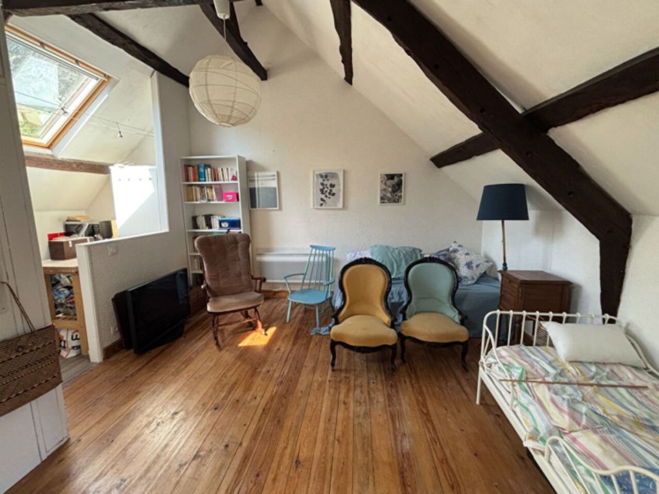 Villa i Josselin, Morbihan - foto 1