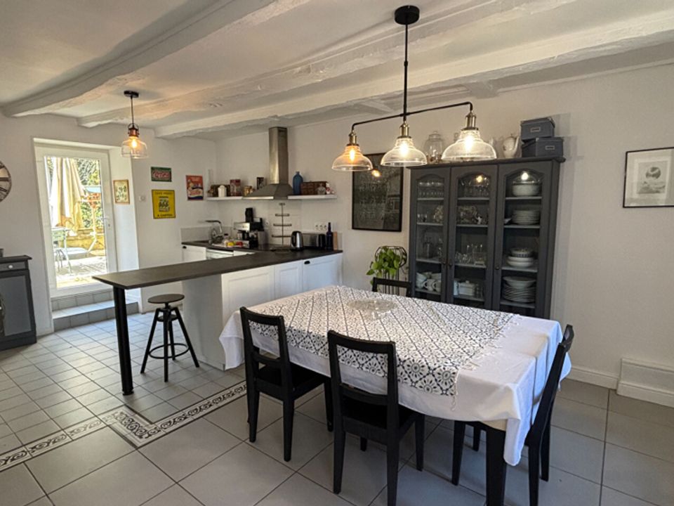 Haus in Josselin, Morbihan - Foto 2