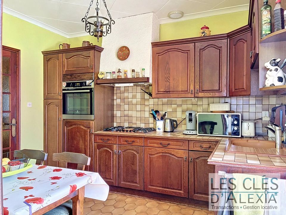 Villa i Loire-sur-Rhône, Rhone - foto 3