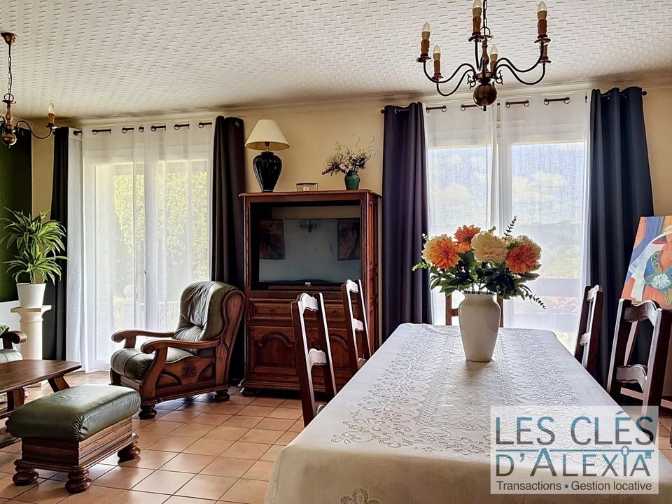 Villa i Loire-sur-Rhône, Rhone - foto 4