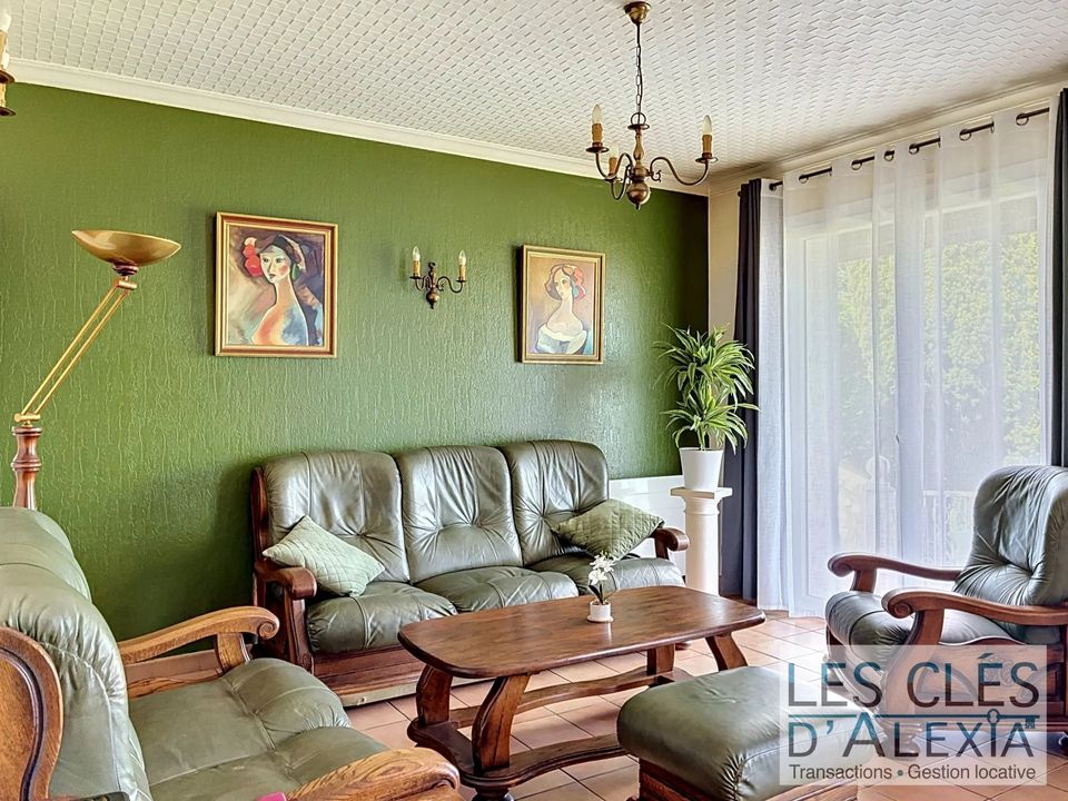 Villa i Loire-sur-Rhône, Rhone - foto 5