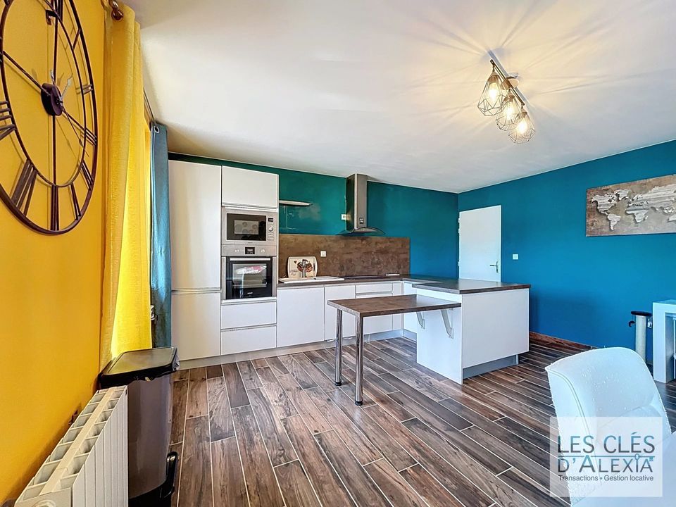 Lejlighed i Loire-sur-Rhône, Rhone - foto 3