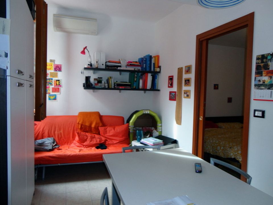 Wohnung in Ferrara, Ferrara - Foto 1