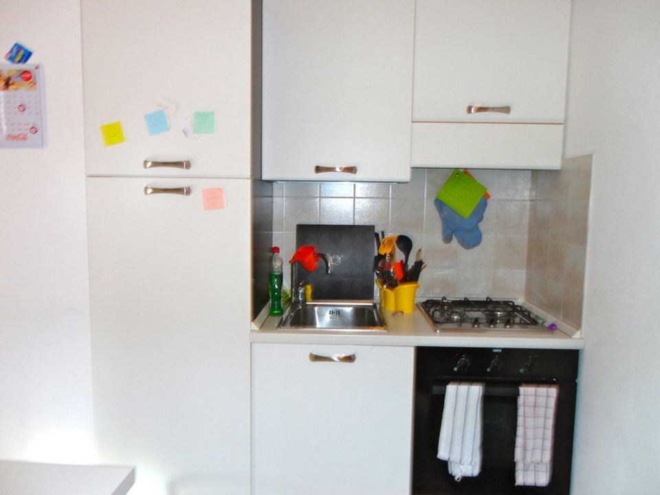 Wohnung in Ferrara, Ferrara - Foto 2