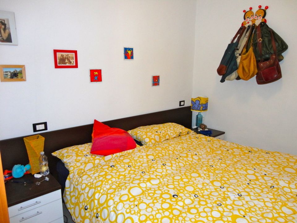 Wohnung in Ferrara, Ferrara - Foto 4