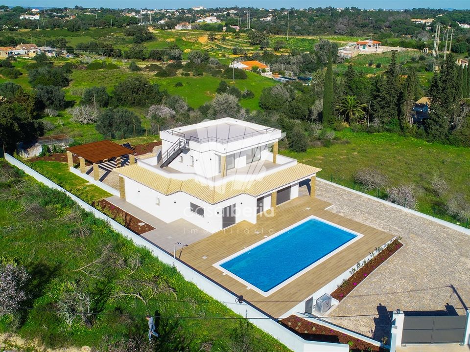 Villa i Lagoa, Faro - foto 2