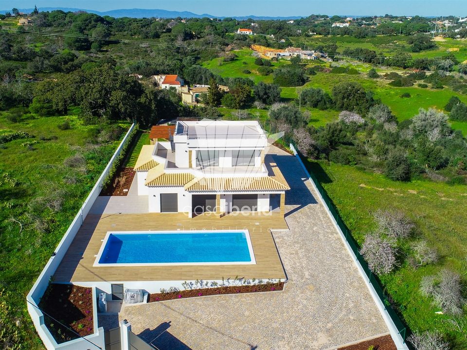 Villa i Lagoa, Faro - foto 3